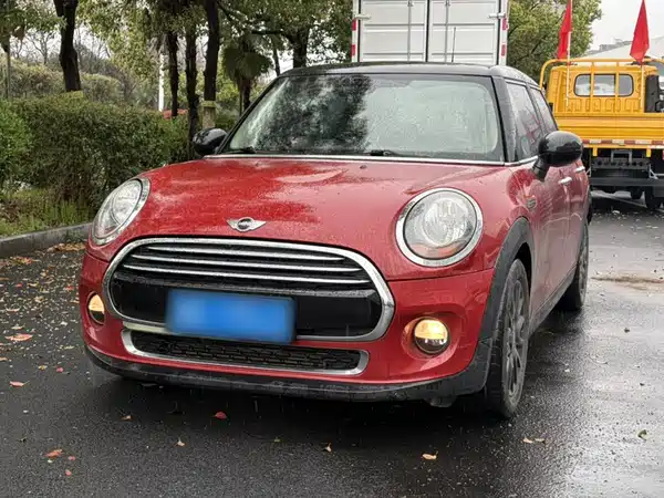 MINI 2017