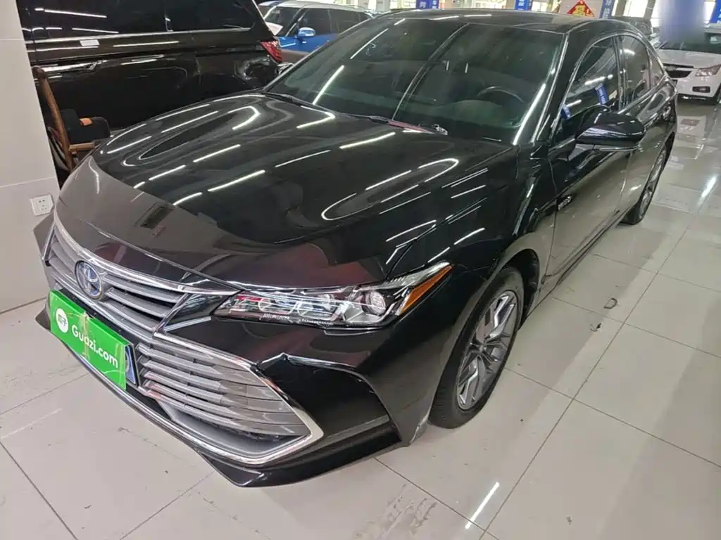 Toyota Avalon 2021