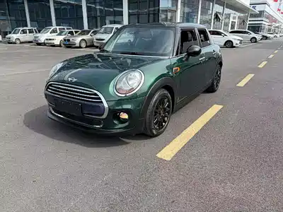MINI MINI 2016