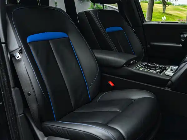Rolls-Royce Cullinan 2018