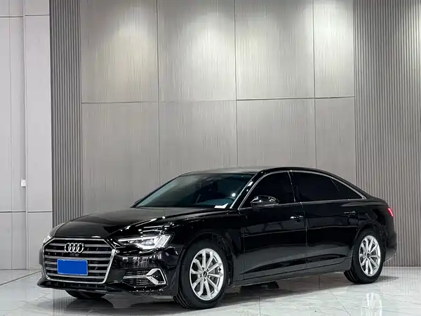 Audi A6L 2023