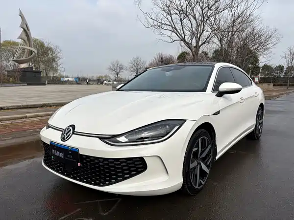 Volkswagen Lamando 2022