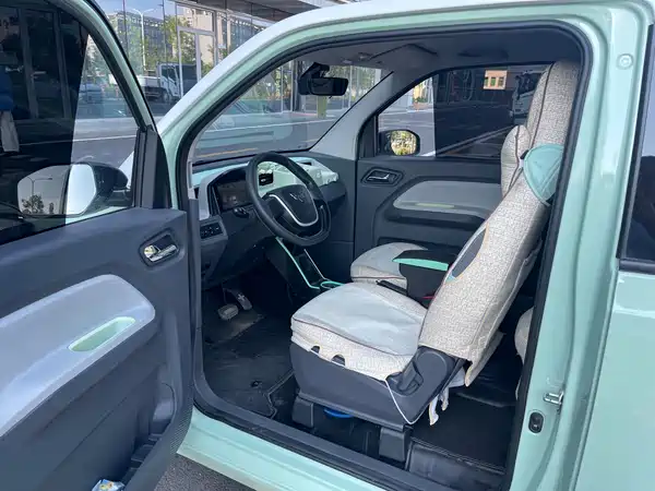 Wuling Hongguang MINIEV 2023