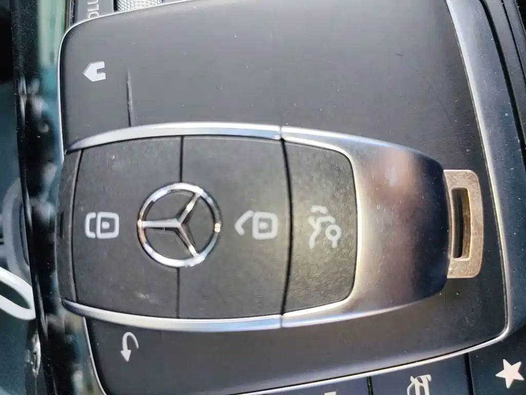 Mercedes-Benz GLA 2020 — фото 9