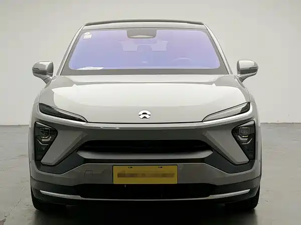 NIO EC6 2021