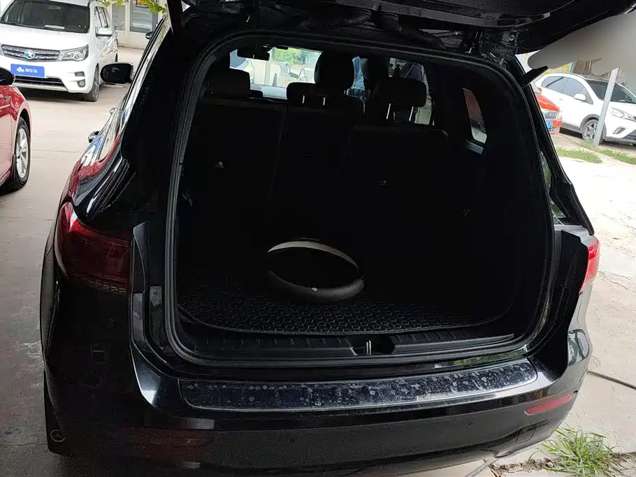 Mercedes-Benz GLB 2020