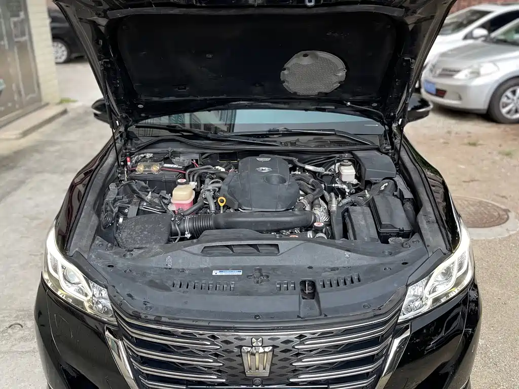 Toyota Crown 2019 — фото 12
