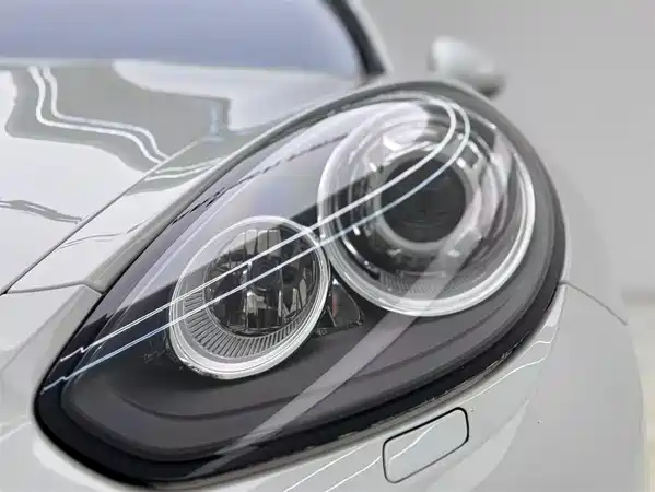 Porsche Panamera 2014