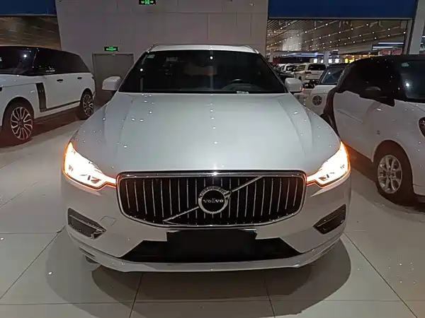 Volvo XC60 2020