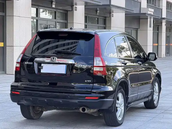 Honda CR-V 2012