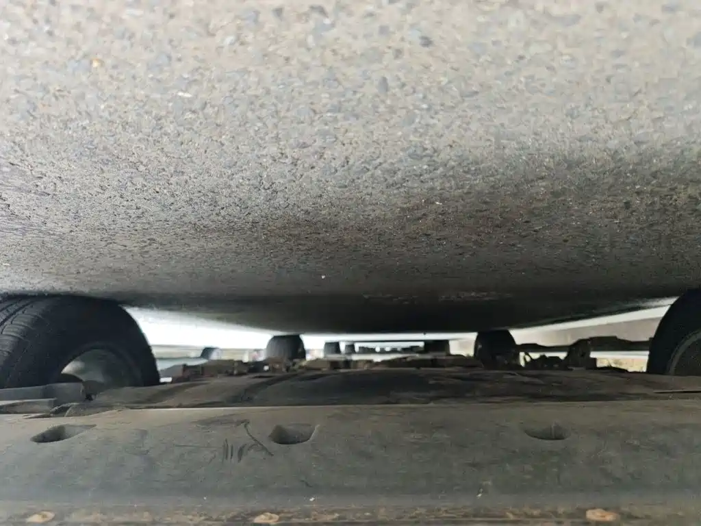 Lincoln MKX 2016 — фото 23