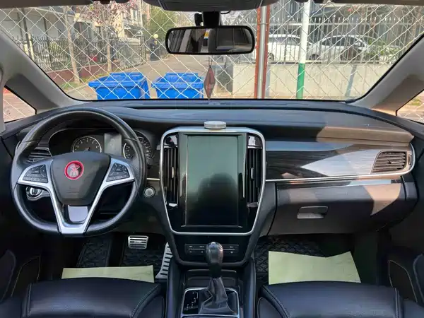 BYD Song MAX 2018