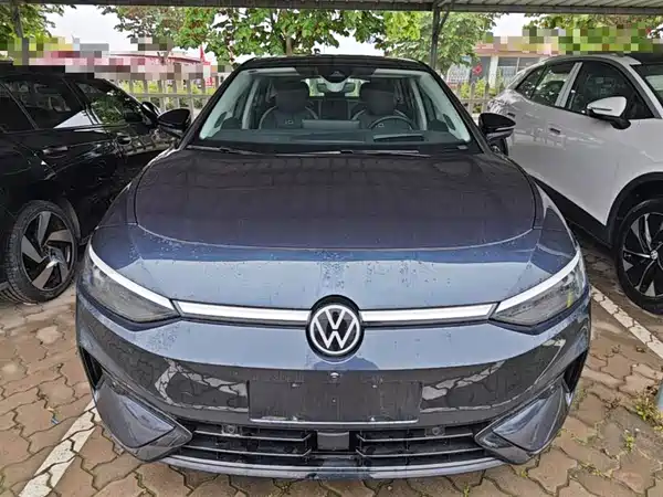 Volkswagen ID.7 VIZZION 2024