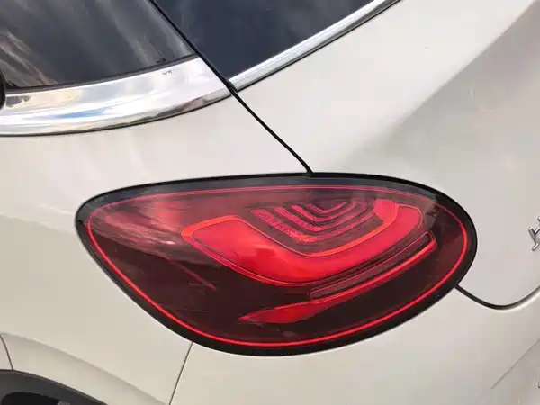 Wuling Bingo 2024