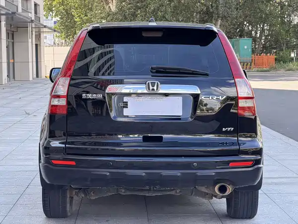 Honda CR-V 2012