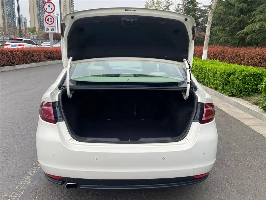 Fiat Viaggio 2014 — фото 17