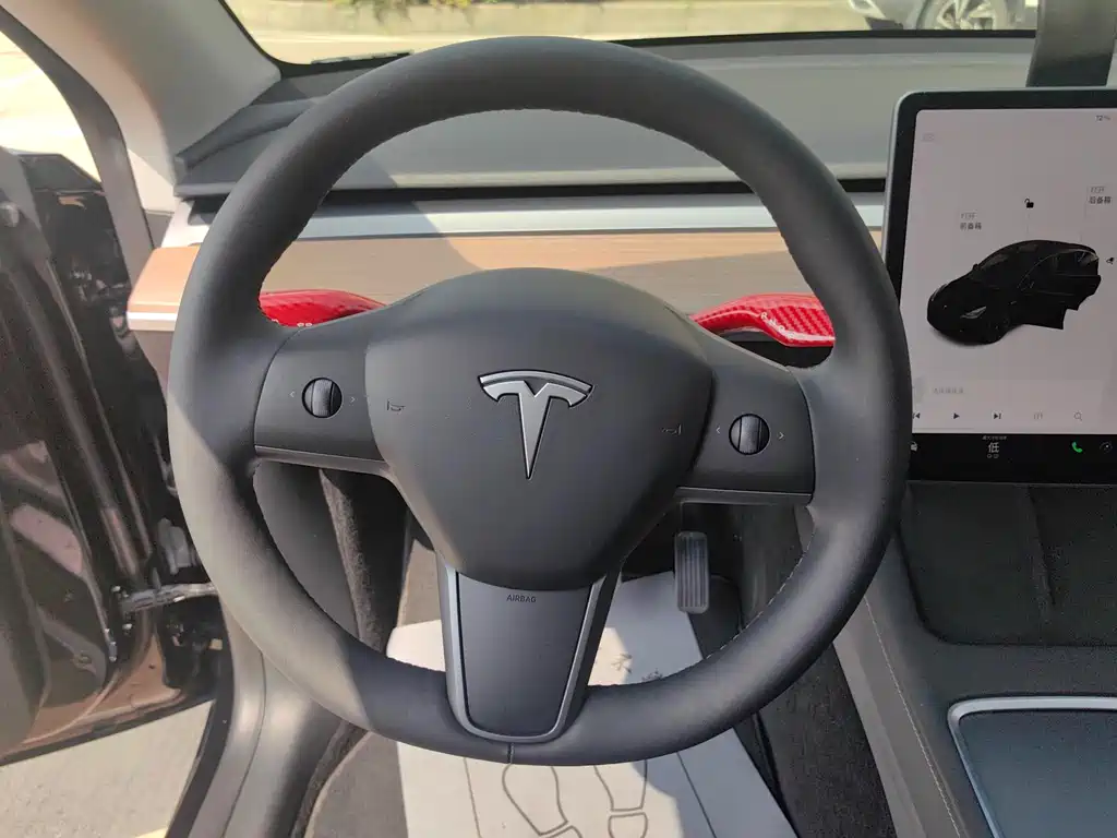 Tesla Model Y 2021 — фото 5
