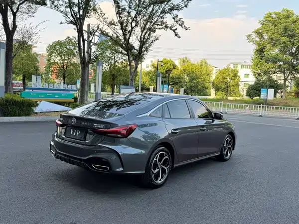 MG5 2025