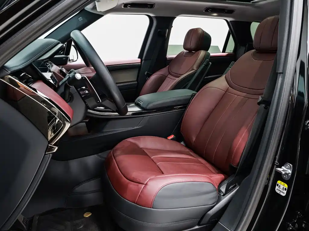 Land Rover Range Rover Sport 2023 — фото 10