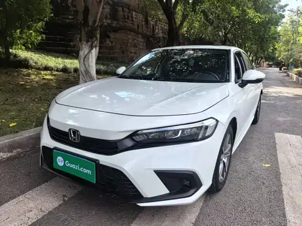 Honda Civic 2023