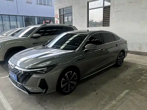 Chery Arrizo 8 2023