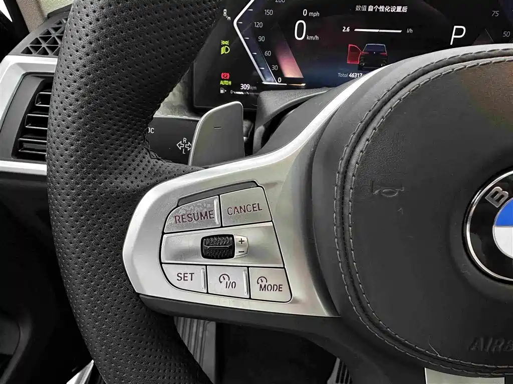 BMW X5 2024 — фото 24