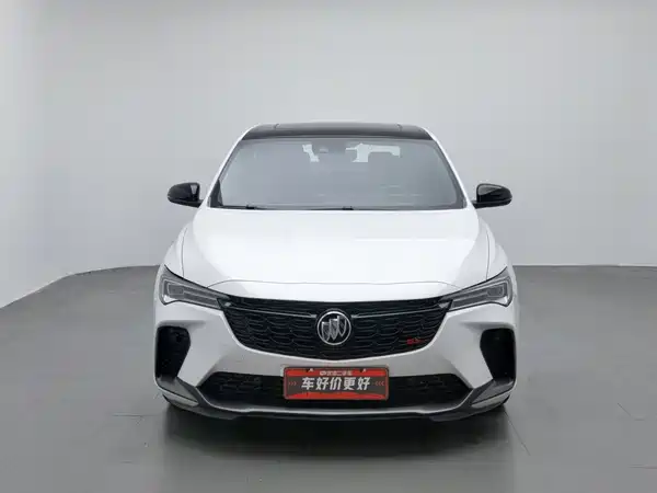 Buick Verano 2024