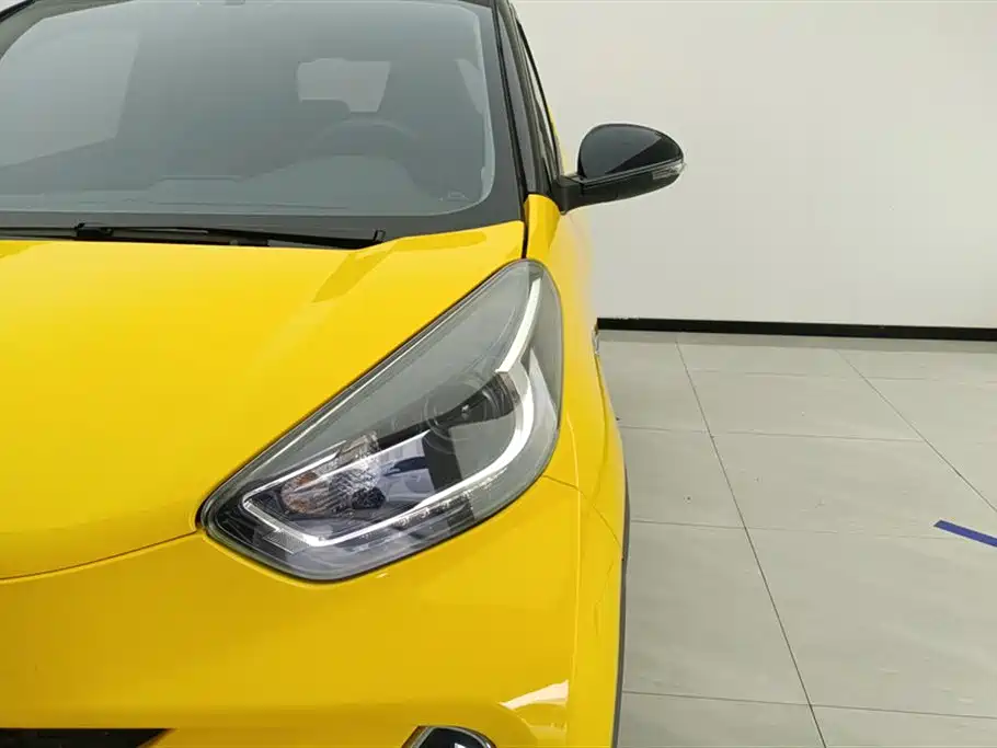 Chery QQ Little Ant 2022