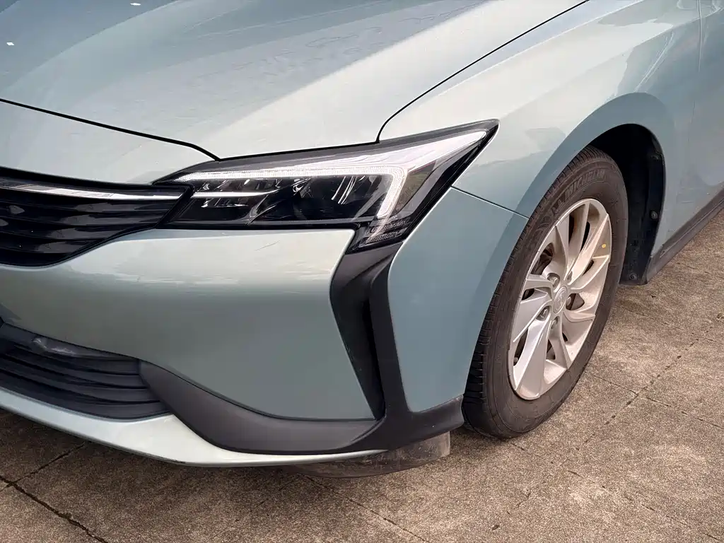 Buick Velite 6 2022