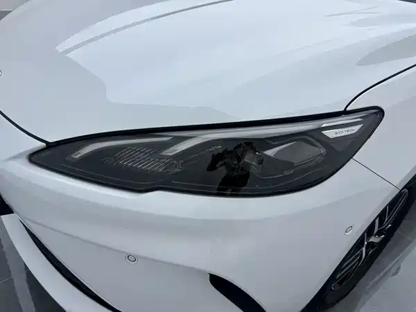 BYD Seal 05 DM-i 2025