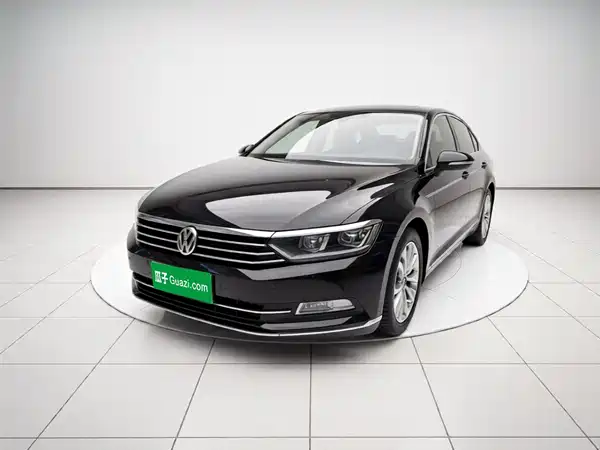 Volkswagen Magotan 2019