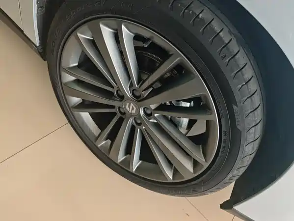 Leapmotor C16 2024