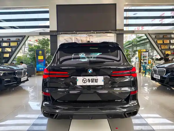 BMW X5 2023
