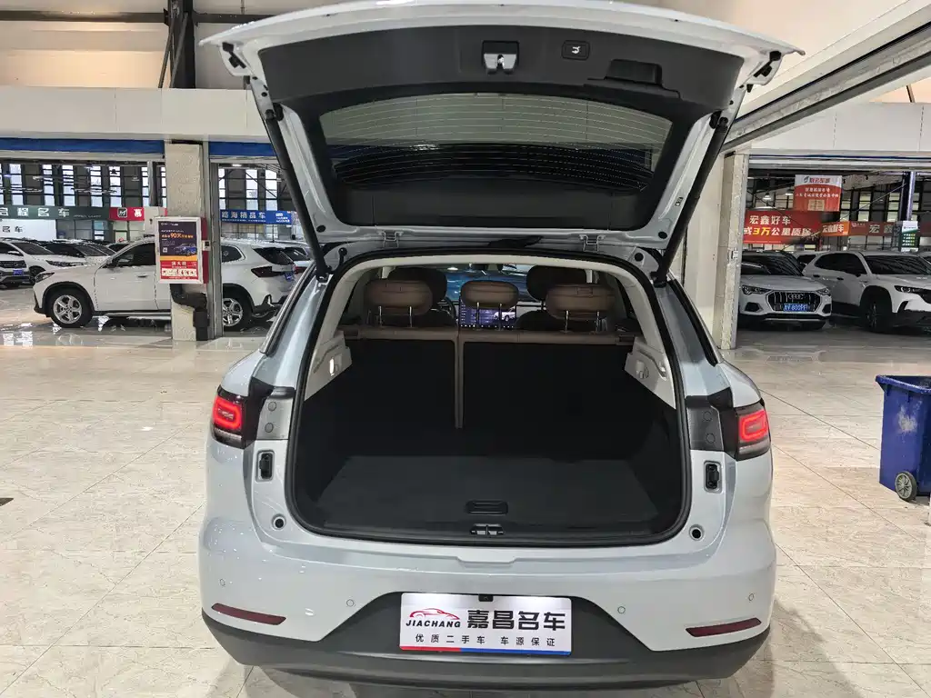 Leapmotor C11 2025