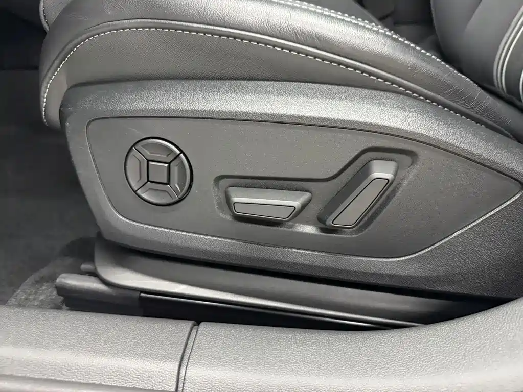 Audi A3 2022 — фото 9