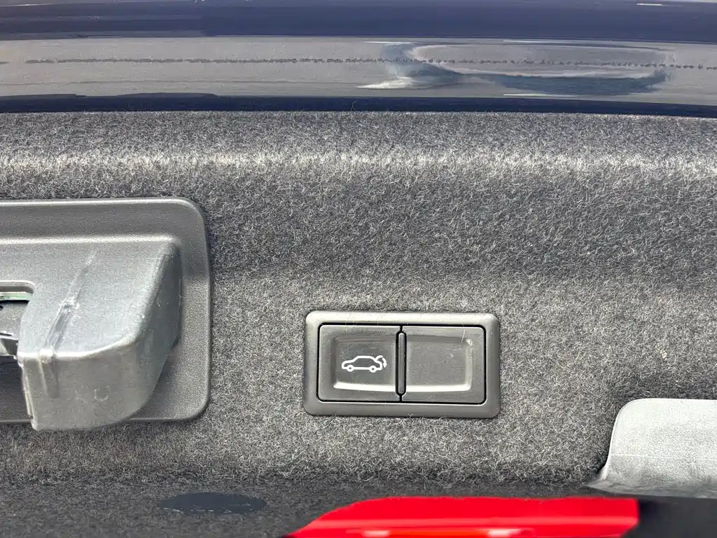 Audi A6L 2020
