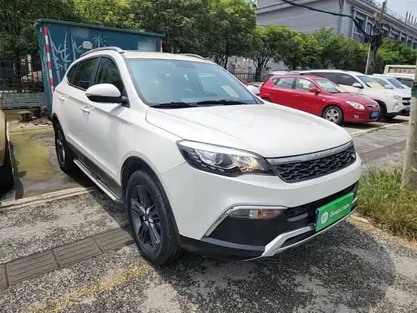 Liebao Leopaard CS10 2017