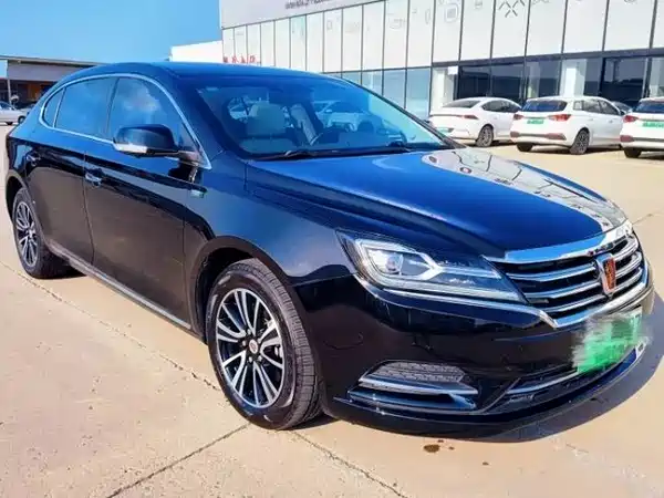 Roewe e950 2018