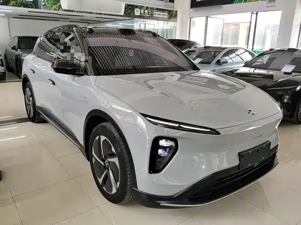 NIO ES6 2024