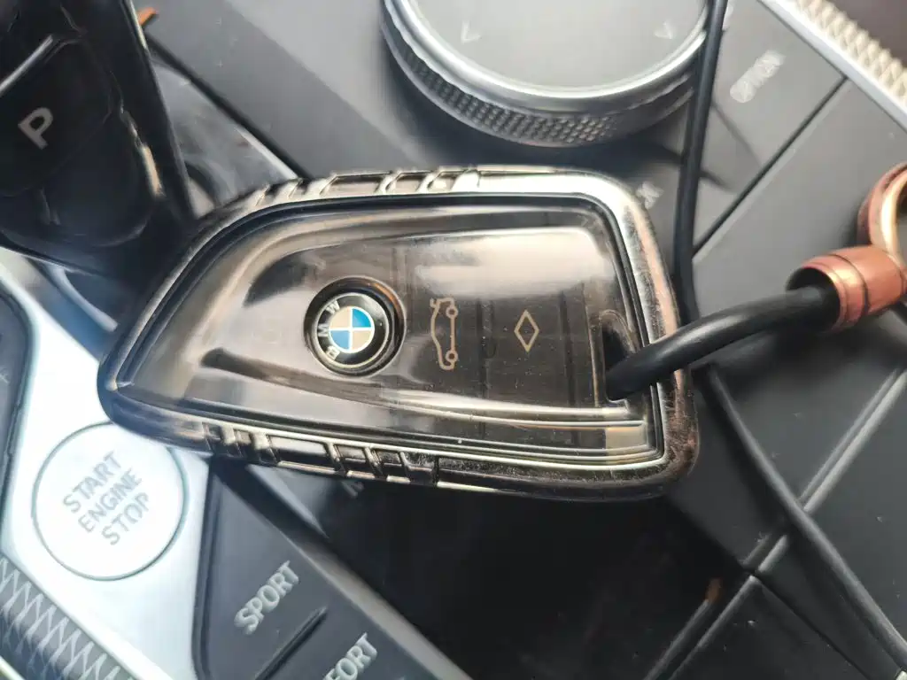 BMW 3 Series 2020 — фото 12