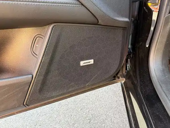 Cadillac XT6 2020