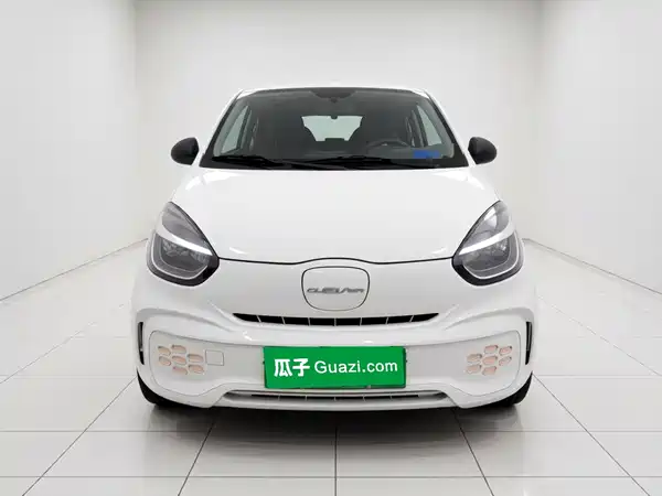 Roewe CLEVER 2021