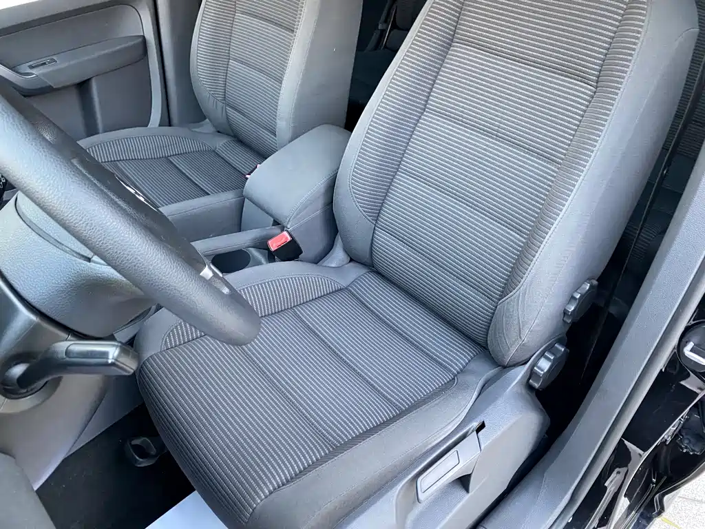 Volkswagen Touran 2015 — фото 12