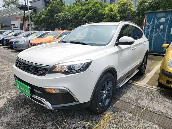 Liebao Leopaard CS10 2017