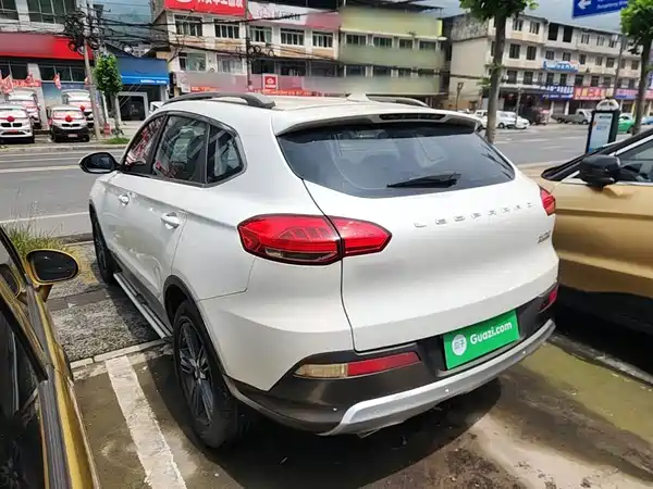Liebao Leopaard CS10 2017