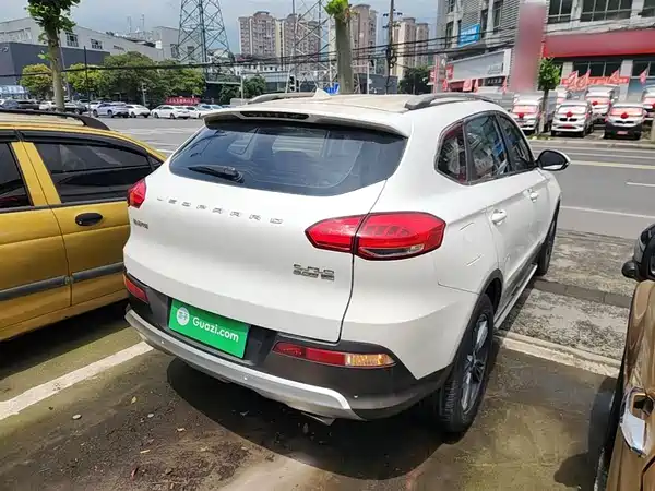 Liebao Leopaard CS10 2017