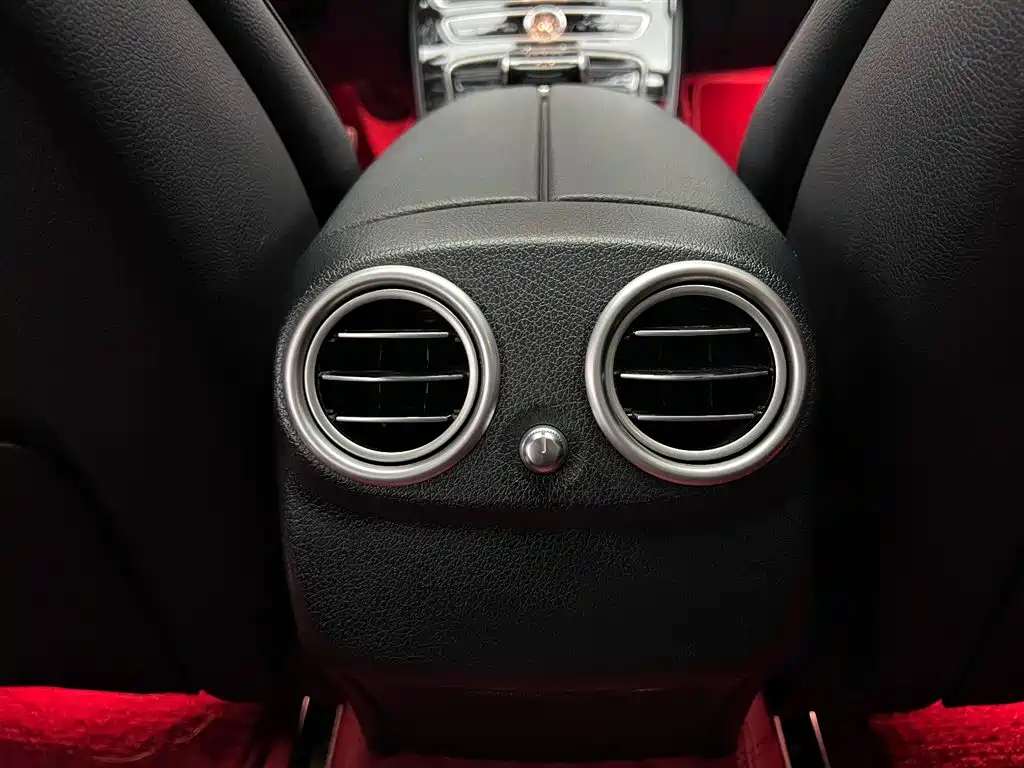 Mercedes-Benz E-Class 2017 — фото 15