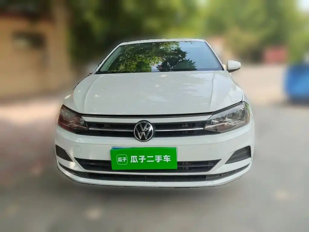 Volkswagen Polo 2023