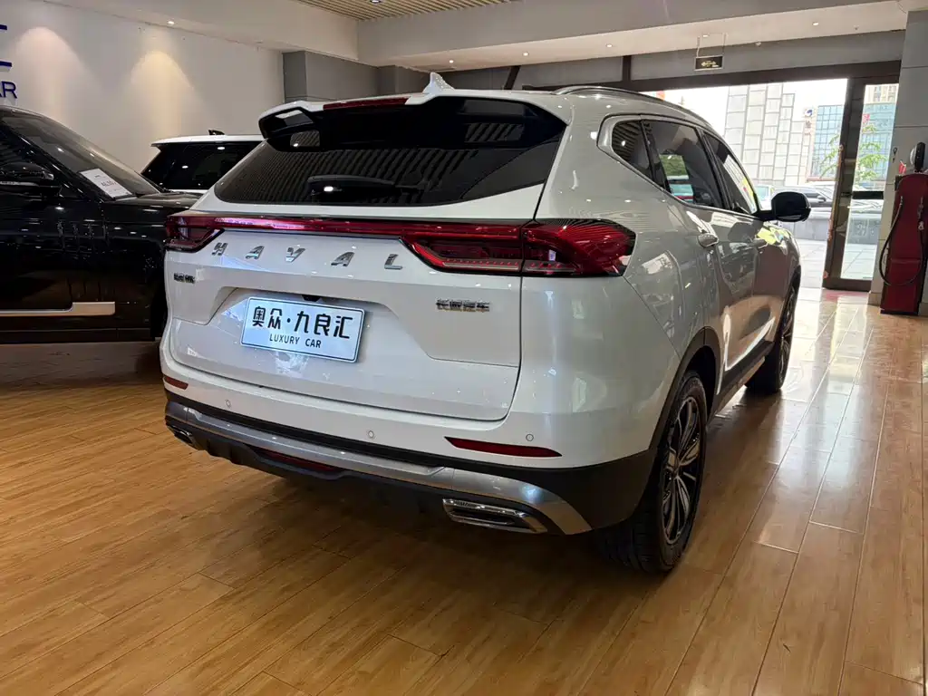 Haval H6 2023