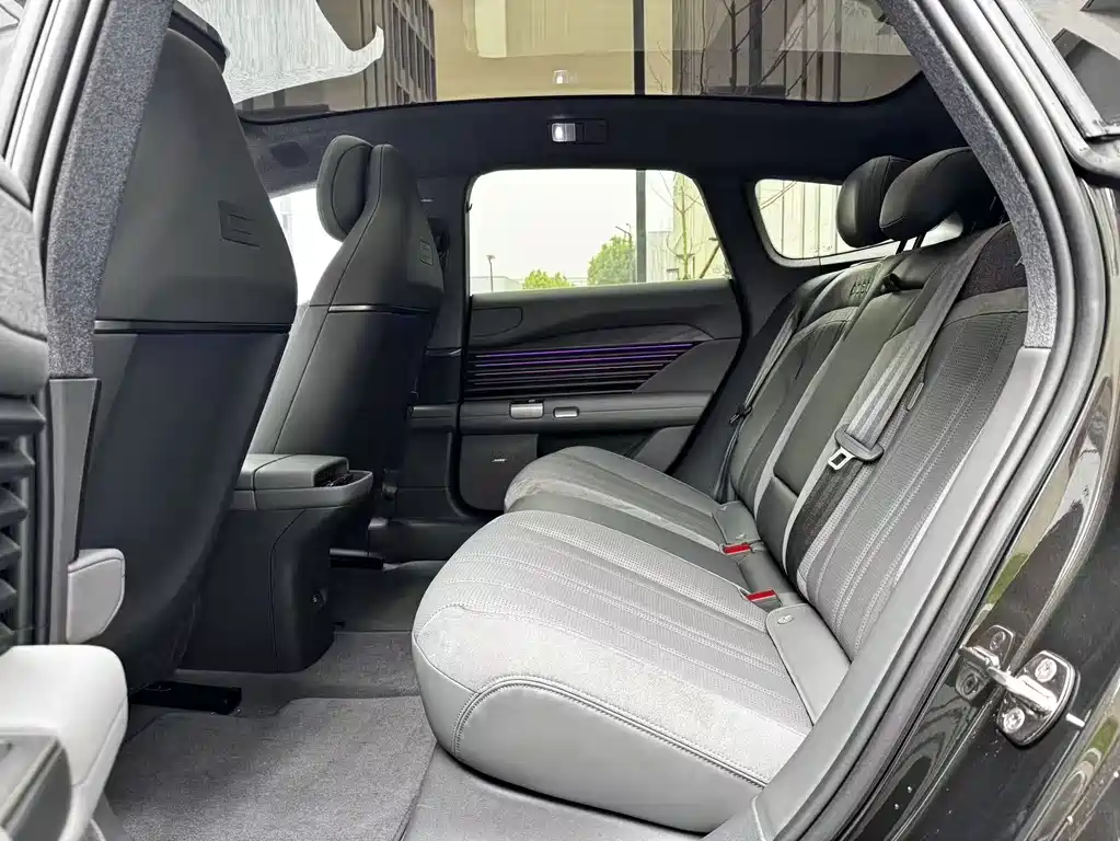 Audi E5 Sportback 2026